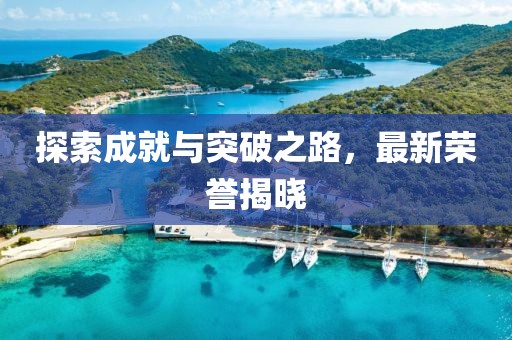 探索成就与突破之路，最新荣誉揭晓