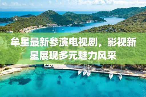 牟星最新参演电视剧，影视新星展现多元魅力风采