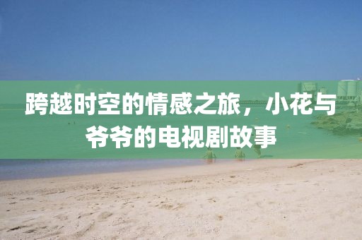 跨越时空的情感之旅，小花与爷爷的电视剧故事