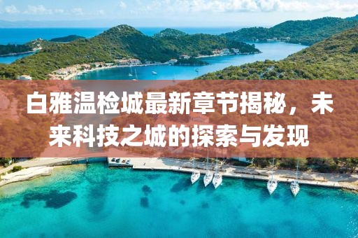 白雅温检城最新章节揭秘，未来科技之城的探索与发现