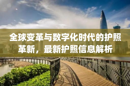 全球变革与数字化时代的护照革新，最新护照信息解析