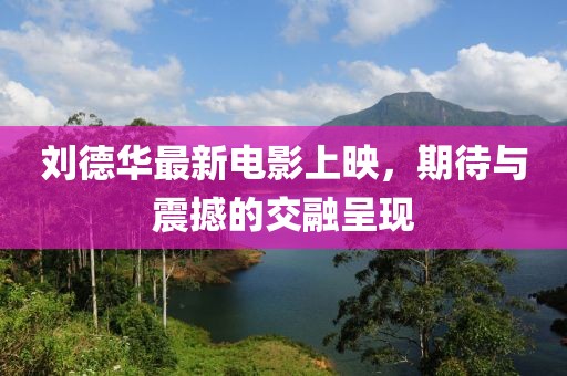 刘德华最新电影上映，期待与震撼的交融呈现