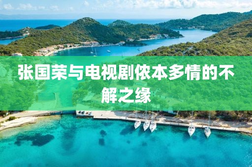 张国荣与电视剧侬本多情的不解之缘