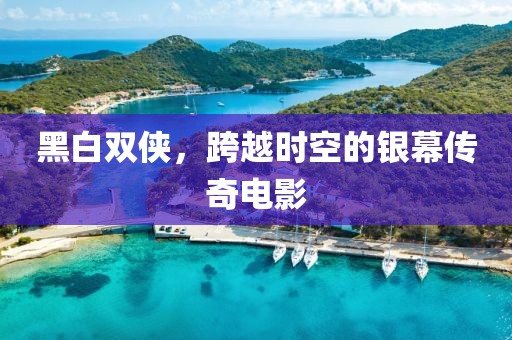 黑白双侠，跨越时空的银幕传奇电影
