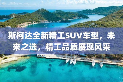 斯柯达全新精工SUV车型，未来之选，精工品质展现风采