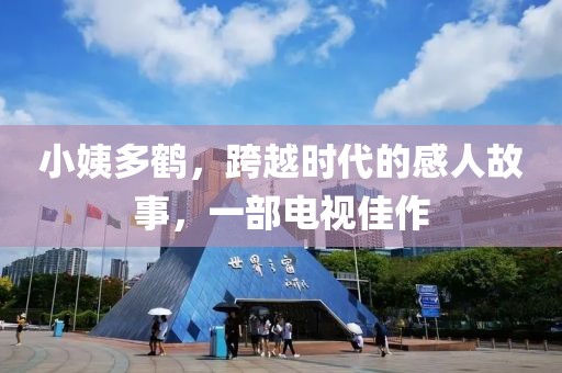 小姨多鹤，跨越时代的感人故事，一部电视佳作