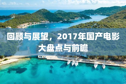 回顾与展望，2017年国产电影大盘点与前瞻