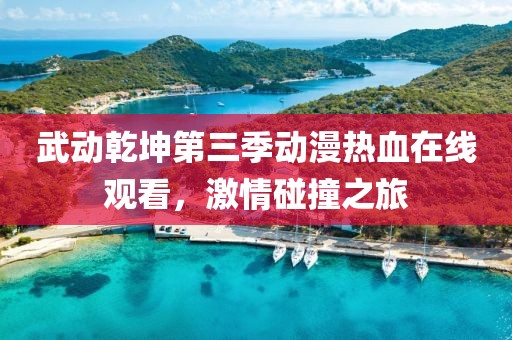 武动乾坤第三季动漫热血在线观看，激情碰撞之旅