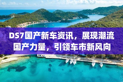 DS7国产新车资讯，展现潮流国产力量，引领车市新风向
