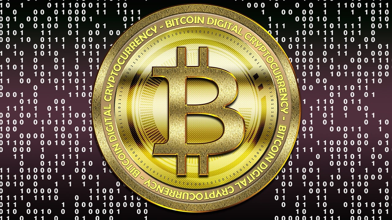 比特币最新价格行情及深度分析