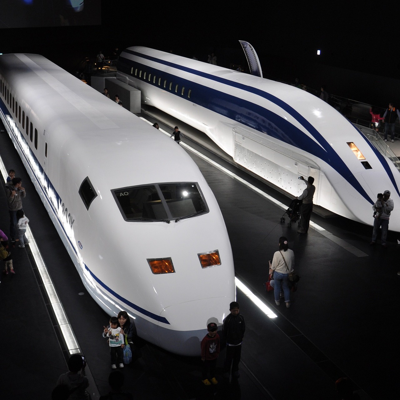中国高铁领跑全球，最新技术革新进展概述