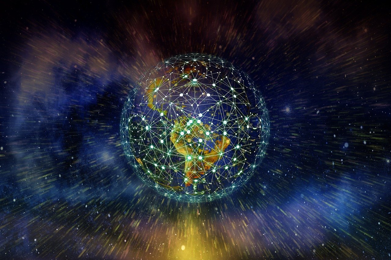 最新谷歌地球，探索数字世界的极致视界