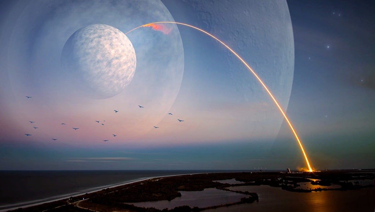 上升天蝎明星，星途璀璨，魅力独具的闪耀之星