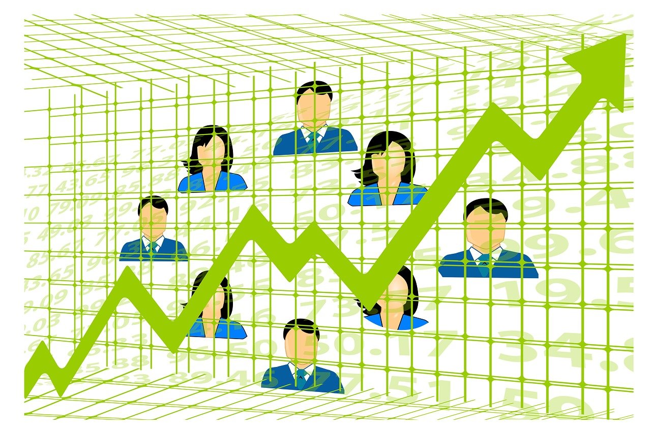 探究上市会主题，企业走向资本市场的关键节点揭秘