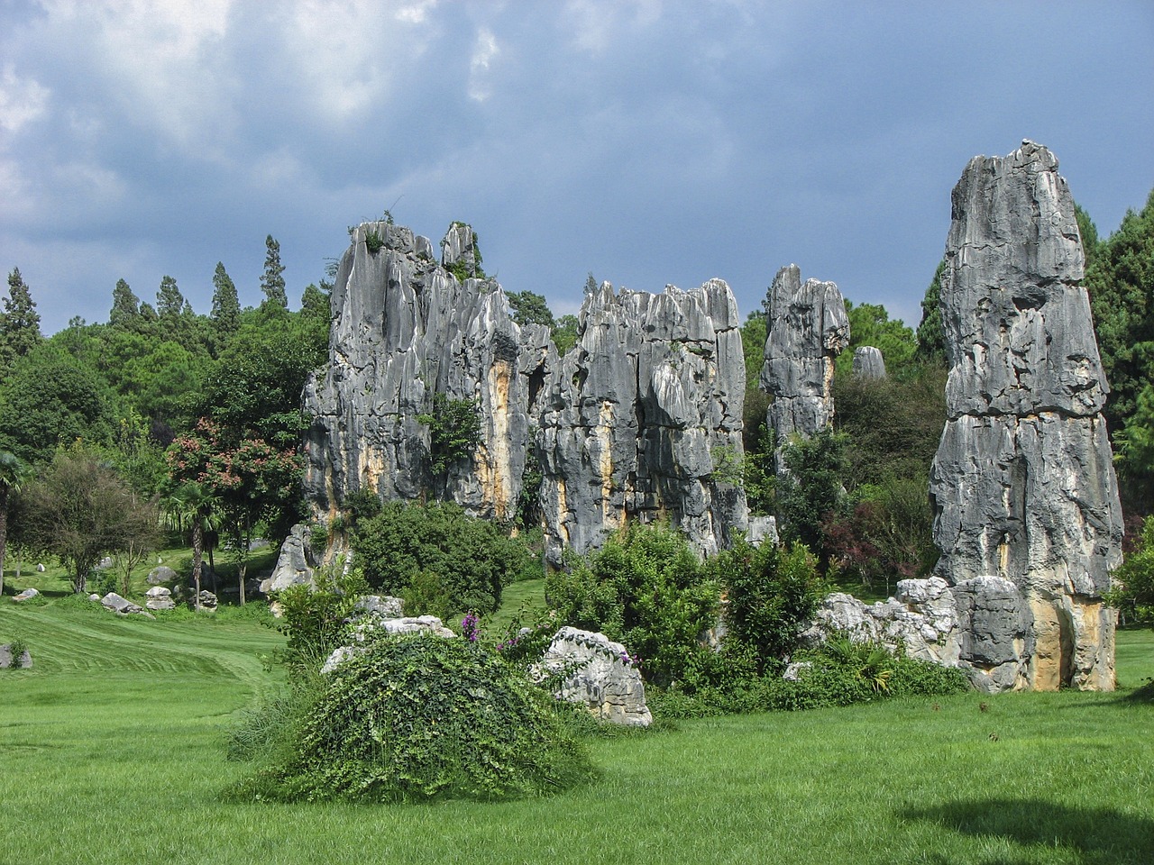 三王峪风景区门票价格详解及攻略