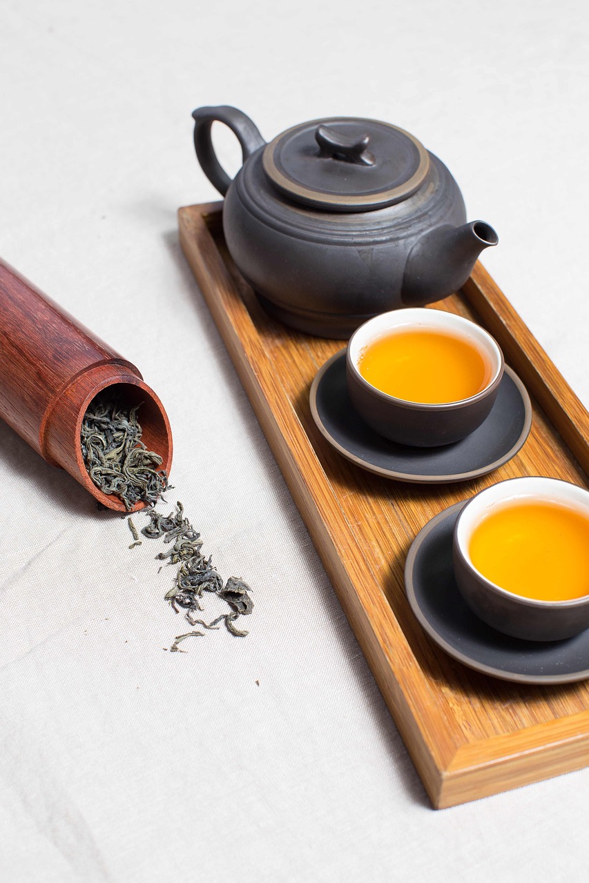 茶界最新资讯速递