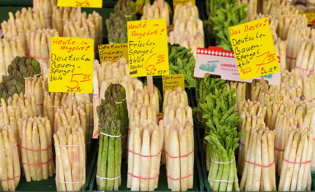 今日昌邑大姜价格行情分析与市场走势观察