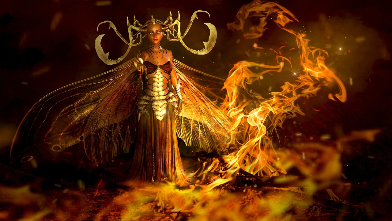 魔灵召唤最新排行榜揭秘，热门魔灵排名及背后故事探索