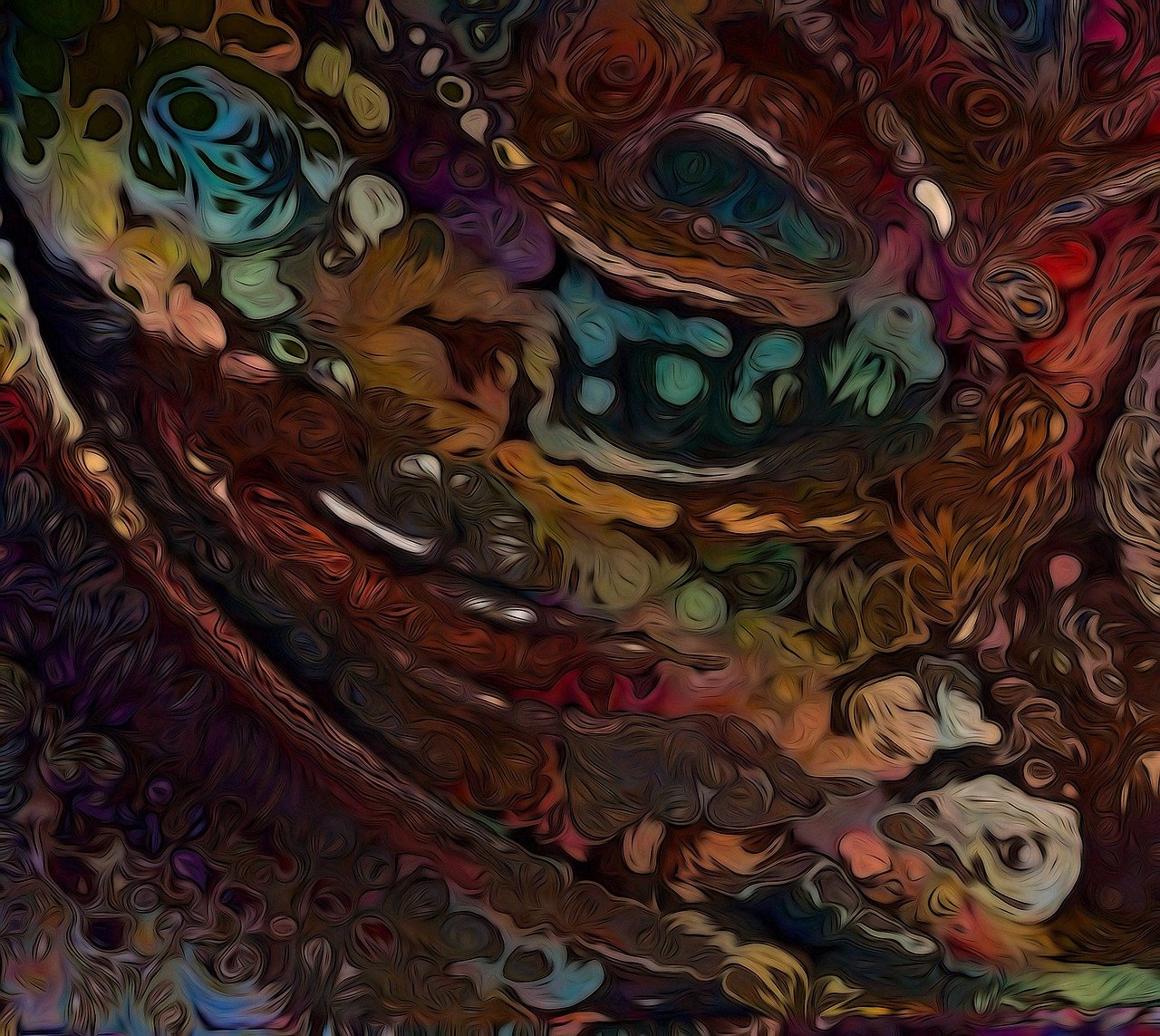 折纸动漫，传统艺术的数字重生之路