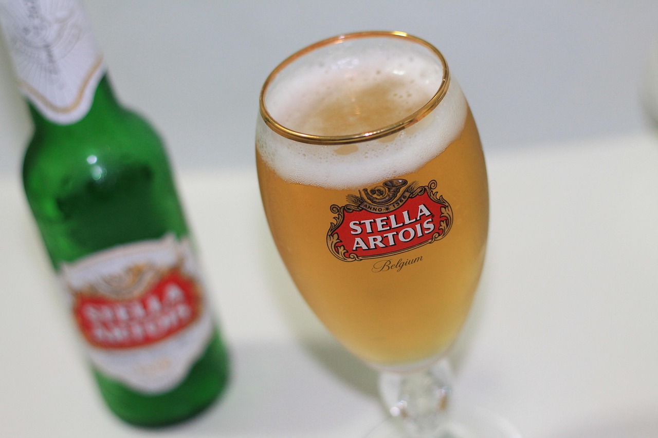最新啤酒品牌大盘点，探寻啤酒世界的多彩魅力