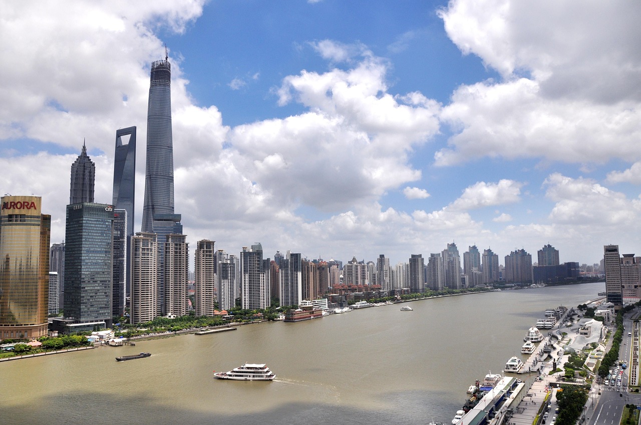 上海最新凭证，城市发展的见证者与新动力驱动力