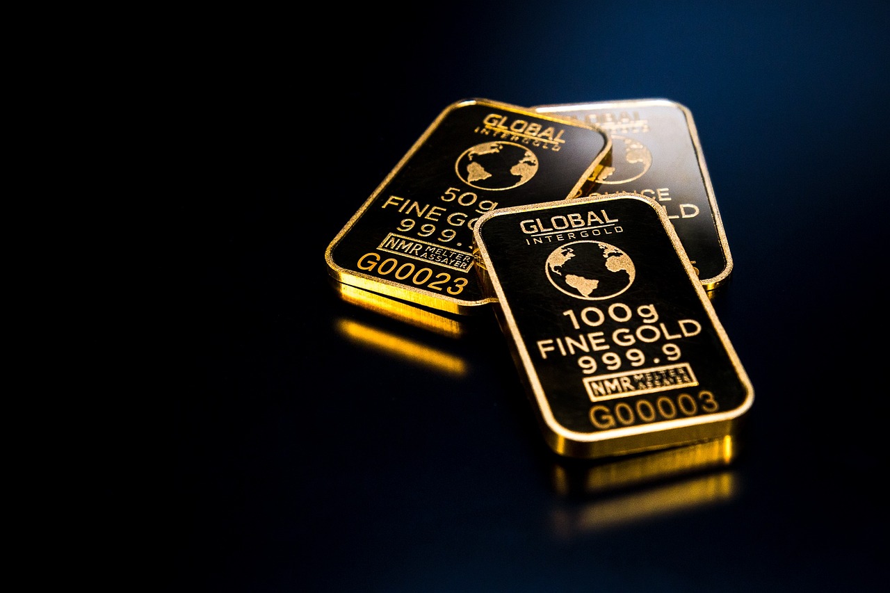 美国黄金期货实时行情深度解析与前瞻性观察