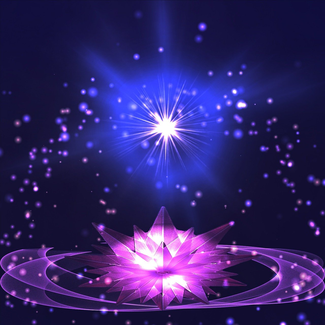 探寻梦幻之星，双鱼座明星大揭秘
