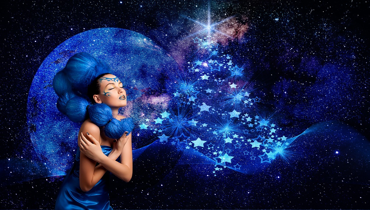 程潇最新美图，璀璨艺术之光的闪耀呈现