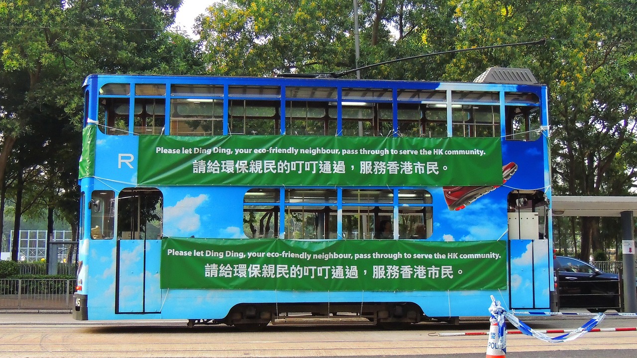蒙自市有轨电车最新进展动态速递