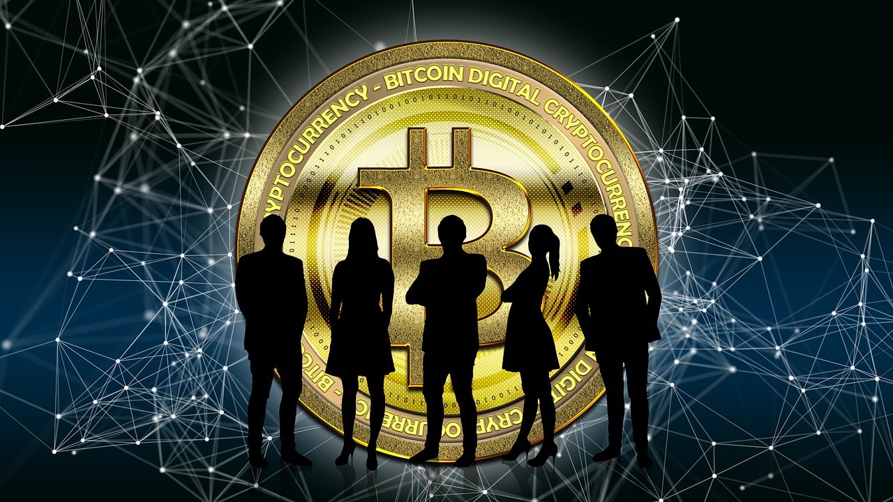 比特知了资讯更新，引领数字时代的资讯先锋