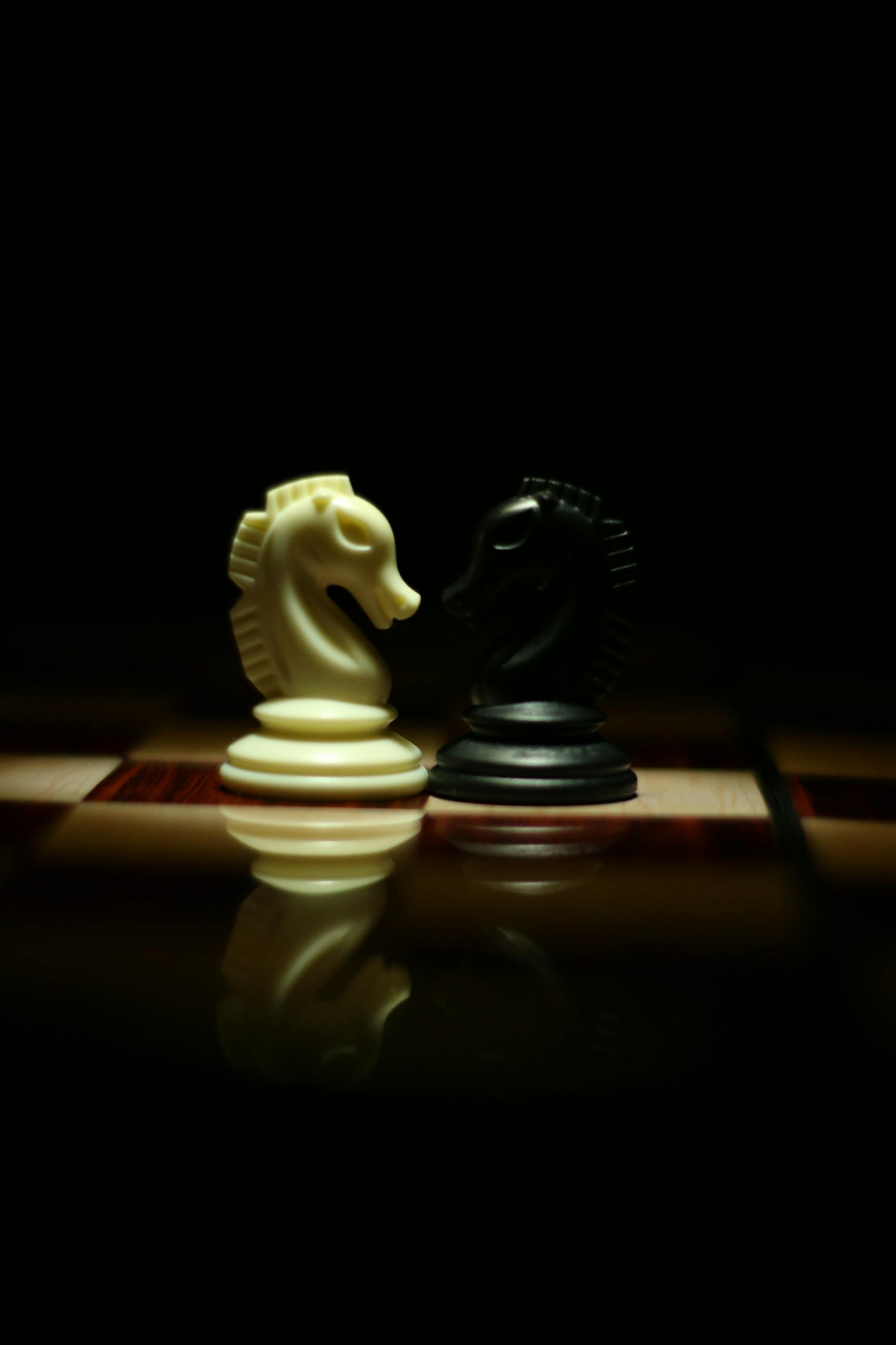 技术与智慧的对决，电脑象棋比赛大战