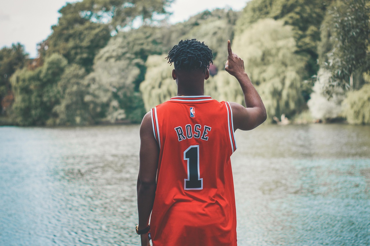 NBA全明星时间，璀璨星光的篮球盛宴之夜