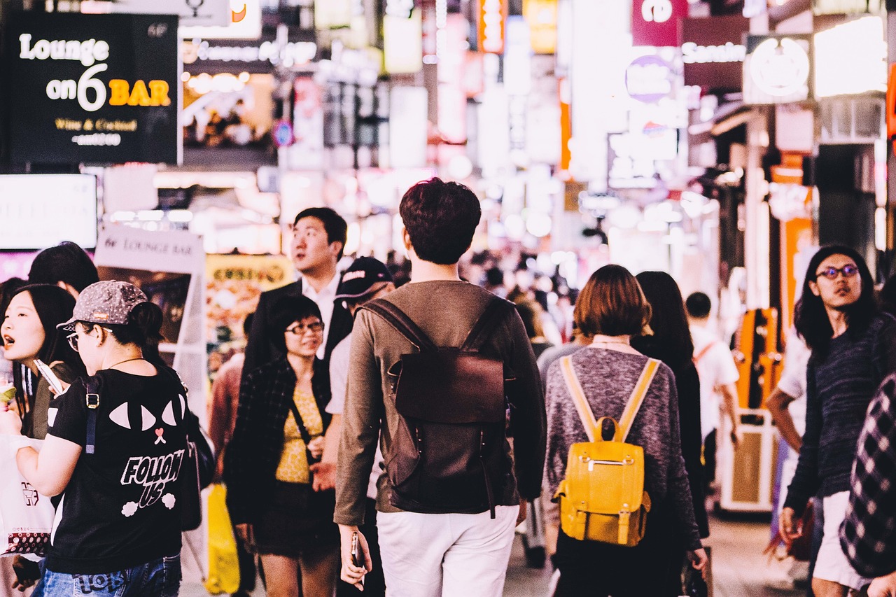 韩国出租车电影，都市生活的真实缩影