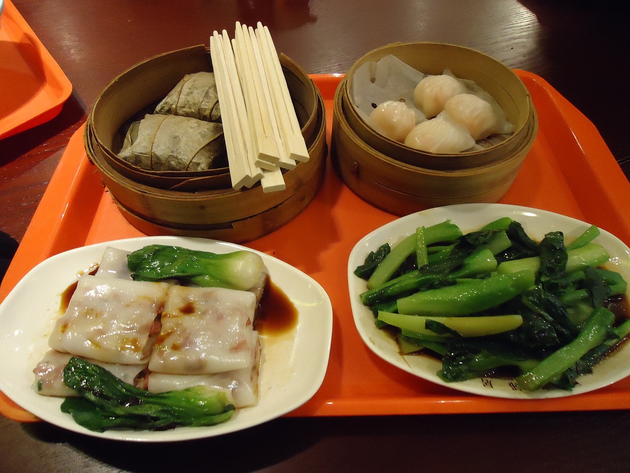 中式面点新品图集，展现中华美食魅力的精选集