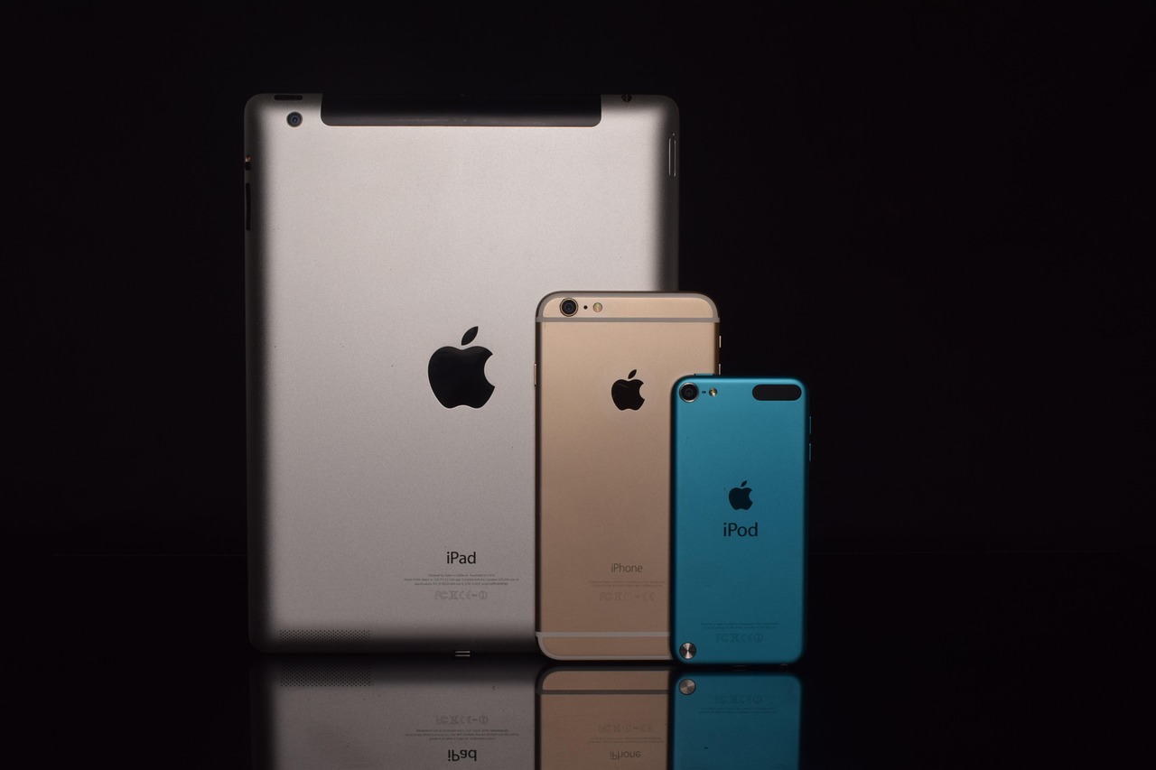 香港iPad 4最新价格概览与购买指南