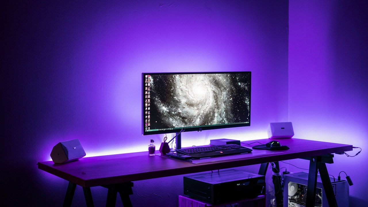 iQOO新品速递，引领科技潮流，展现新力量