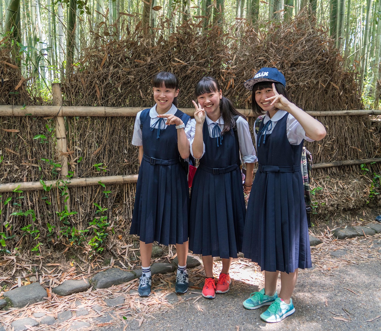 青春热血的成长之旅，少年时代剧情更新
