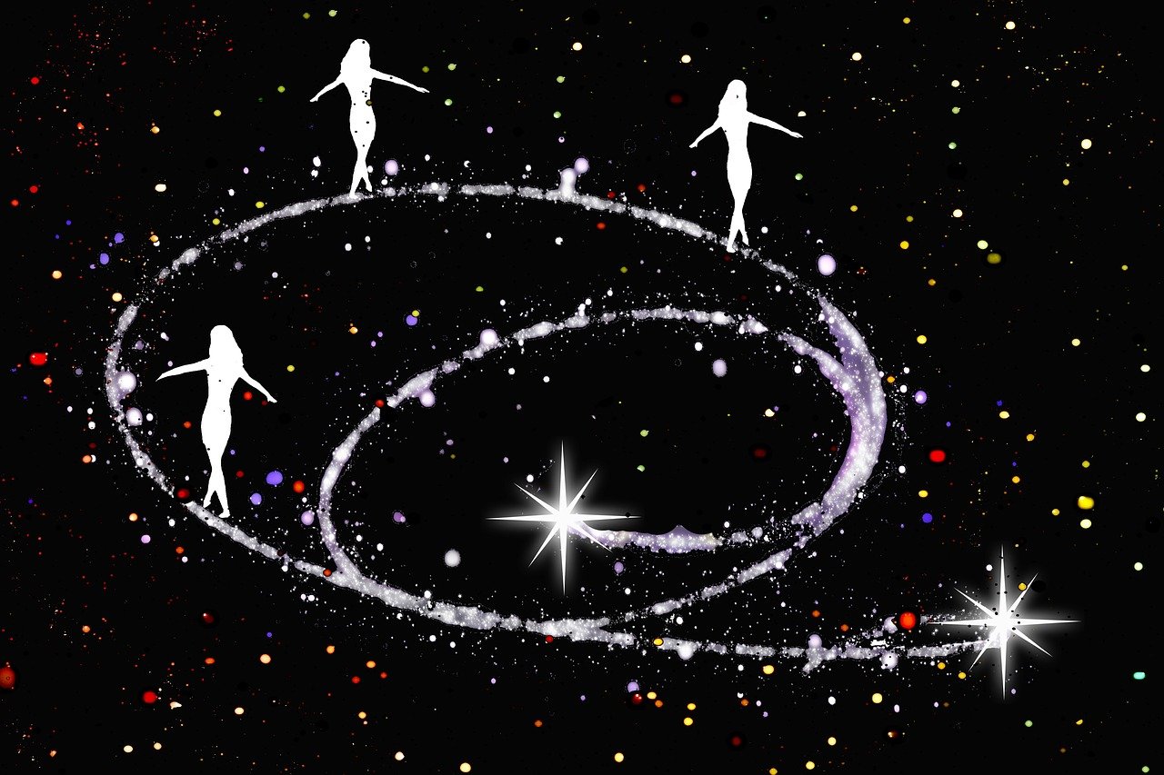 明星号，星际探索的领航者