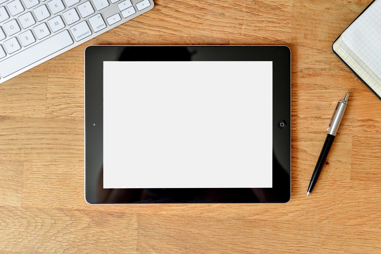 最新iPad型号重塑移动科技体验，引领新一代科技革命风潮